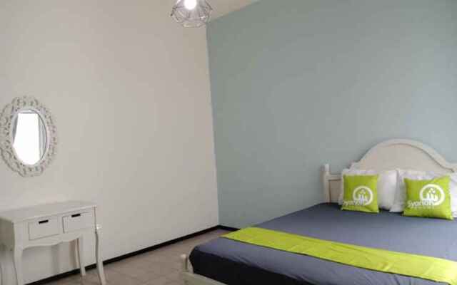 Homey Homestay Syariah