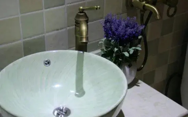 Xixiana Aisi Concept Hotel