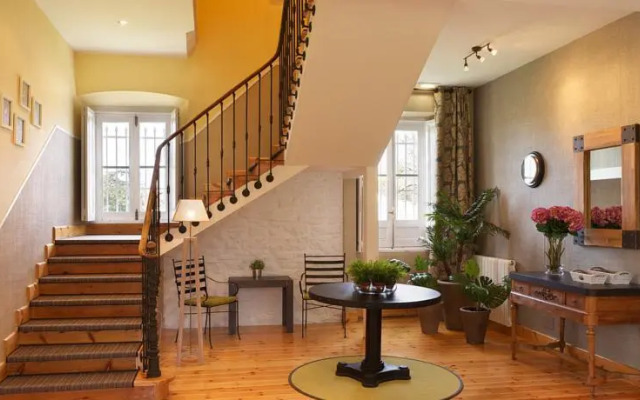 Casona Quinta Herminia