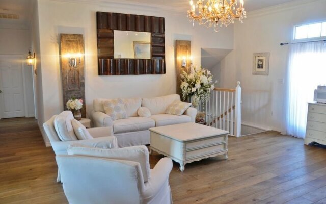 Highlands House Bed & Breakfast