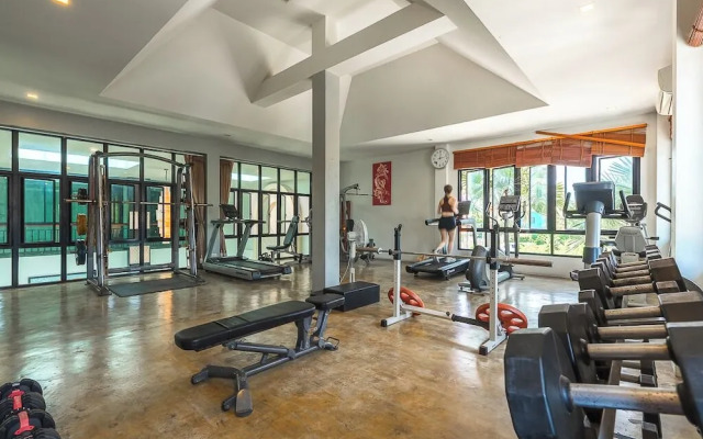 Coco Paradiso Phuket Hotel