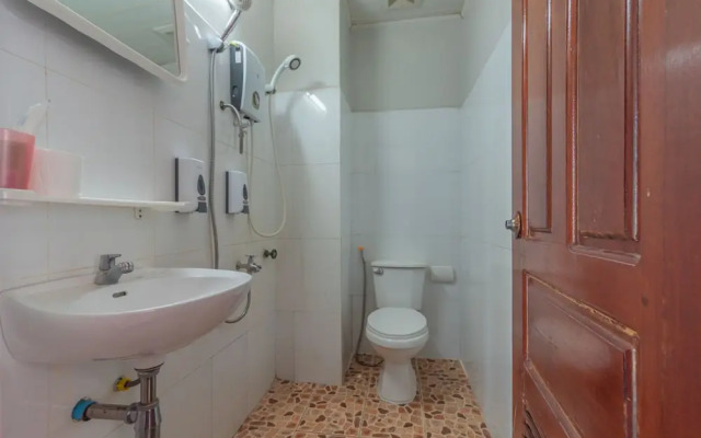 Cambali Lotus Hotel