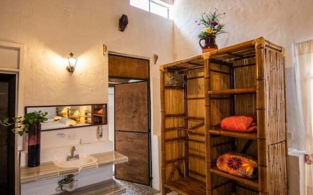 Hotel Hacienda San Bartolo