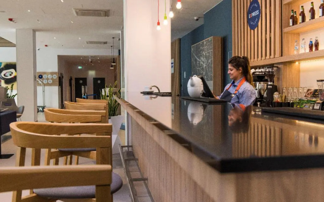 Holiday Inn Express Warsaw - Mokotow by IHG