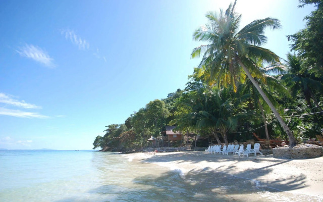 Tohko Beach Resort