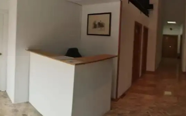 Hostel M Torres