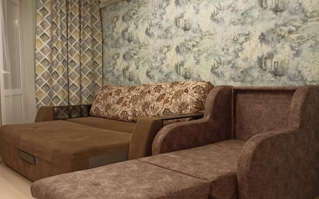 Уютная квартира рядом с Ж.Д. и АВТОвокзалом