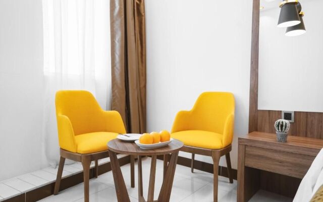 Noor Land Hotel