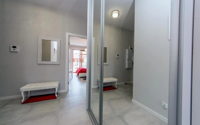 BillBerry Apartments - Neptun Park