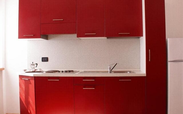 Residence alle Grazie