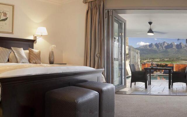 Val Du Charron Wine & Leisure Estate