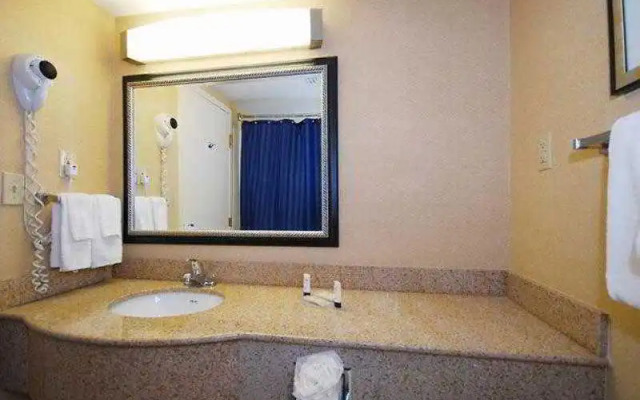 Quality Inn Revere