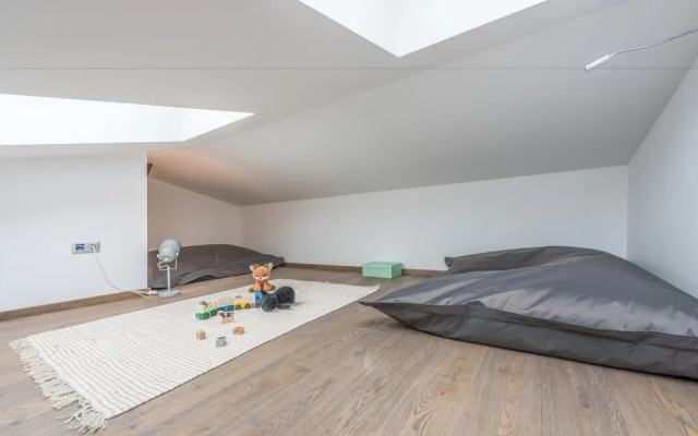 Chalet Le Rouge Morzine - By EMERALD