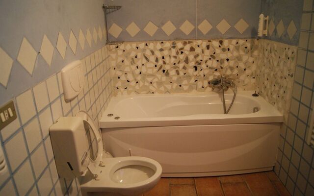 Centro Agrituristico & Country House Cittadella