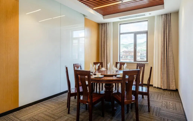 Holiday Inn Express Litang by IHG