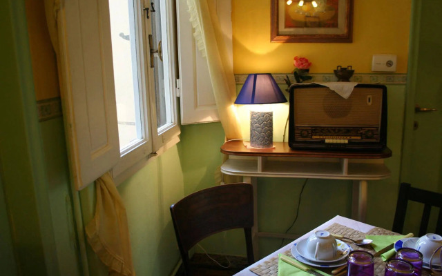 B&B A Casa Di Virgilio