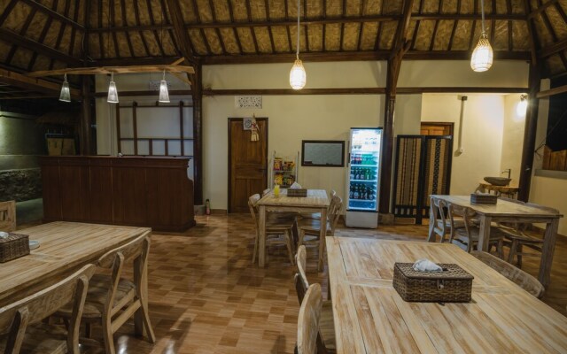 Daphila Cottage