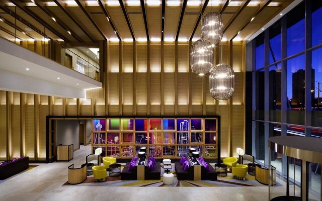 Delta Hotels by Marriott Toronto