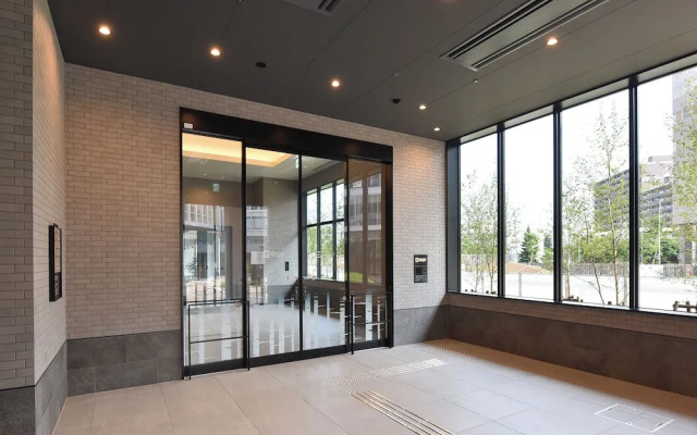 LagentStay Shin-Sapporo