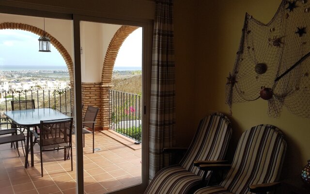 Residencial Al Andaluss Thalassa - Inh 23850