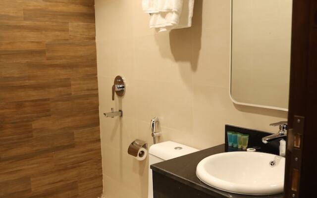 MADINAH DELUXE Hotel