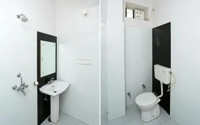 Hotel Jyoti