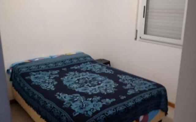 Departamento completo