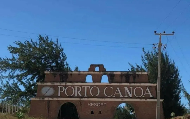 Porto Canoa Apartamento