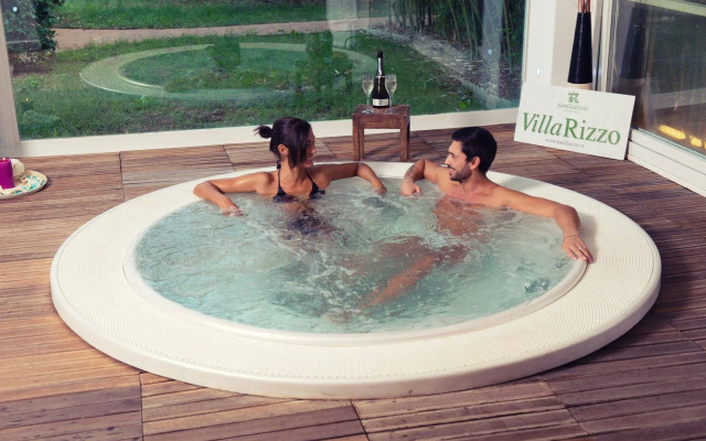 Hotel Villa Rizzo Resort & Spa