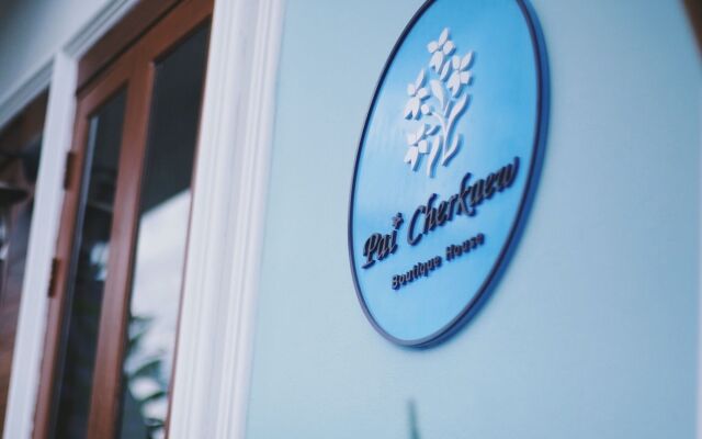 Pai CherKaew Boutique House
