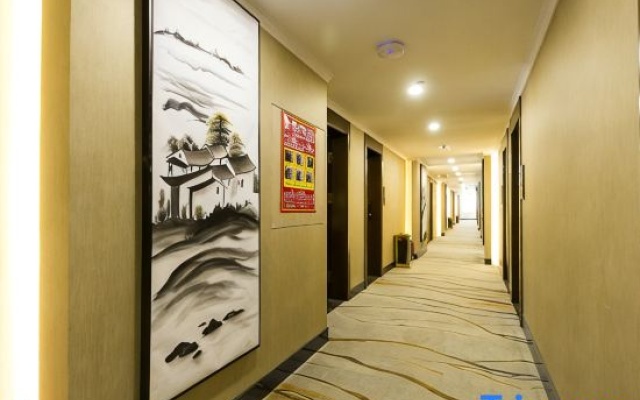 HanBangHotel