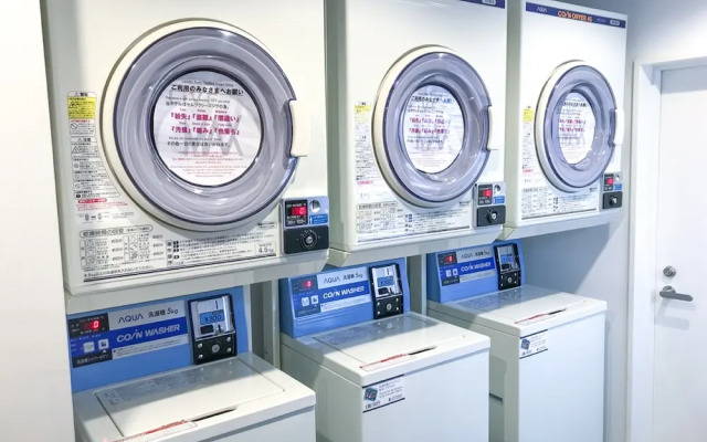 Livemax Shinjuku Kabukicho Meijidori Hotel