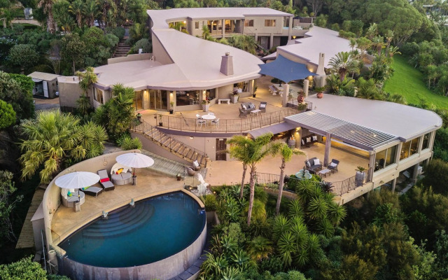 Delamore Lodge