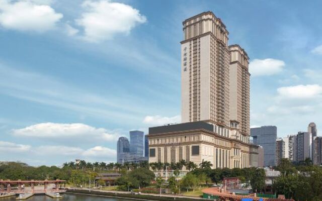 Courtyard by Marriott Foshan Hotel