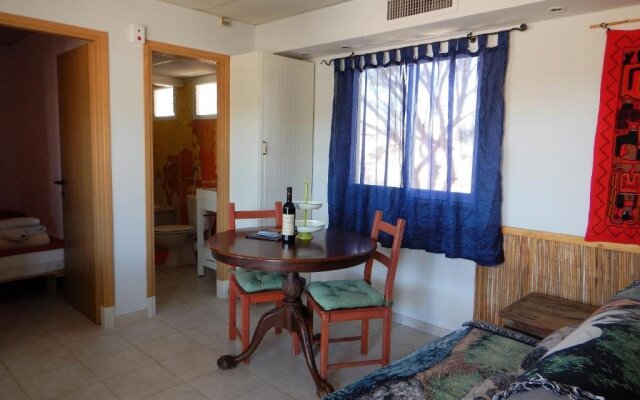 Boker Valley Vineyards Farm