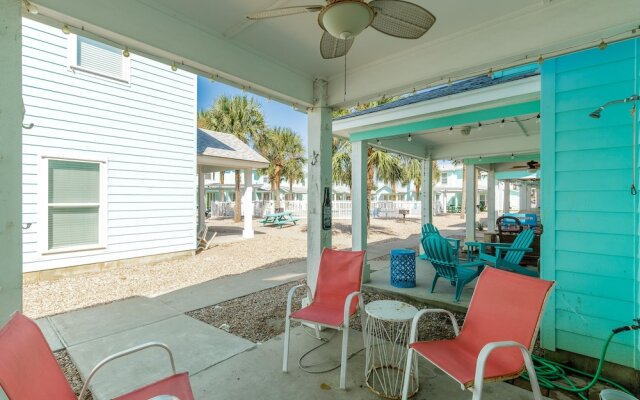 Resort Pool & Pet Friendly Sleeps 9
