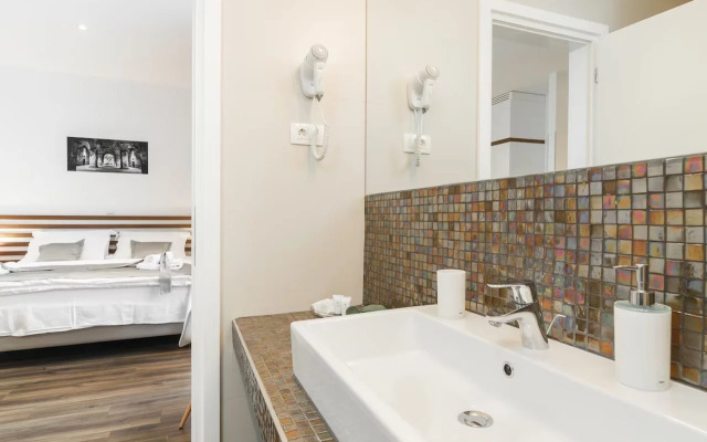 Prima Luxury Rooms