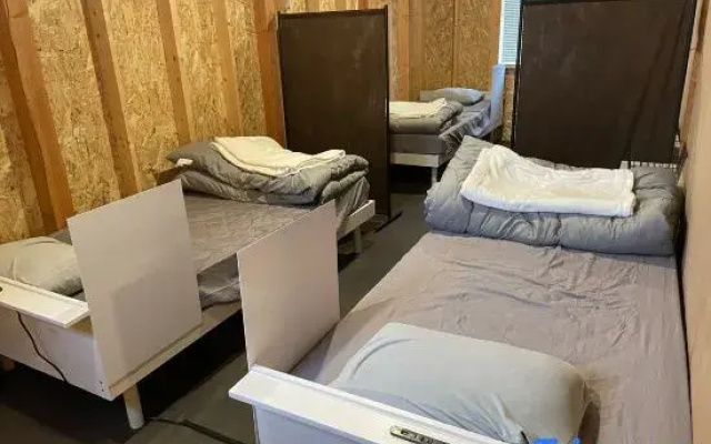 R230 Guest House