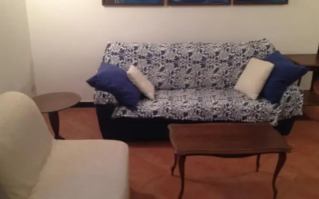 Appartamento tra Due Baie