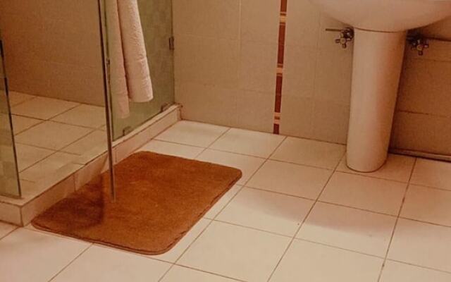 Rehman Gardens - 3BR Apartment