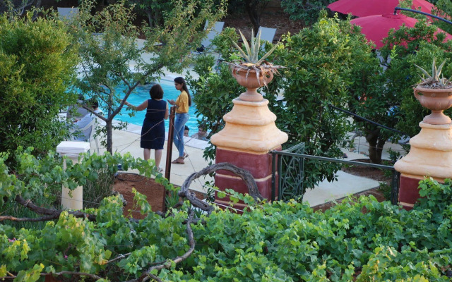 Villarancia – Luxury B&B