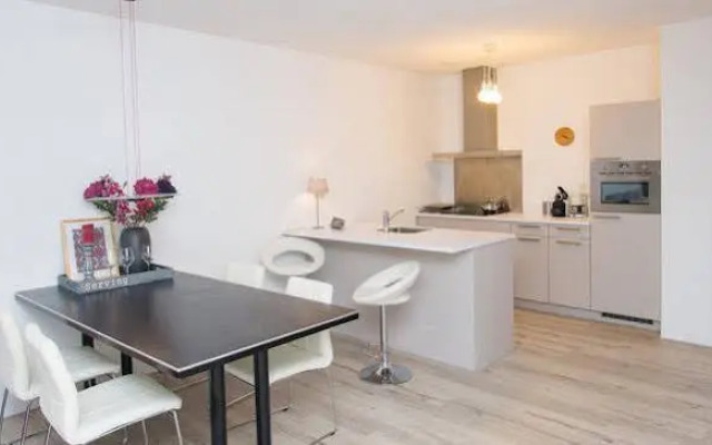 Rotterdam Luxury Suites