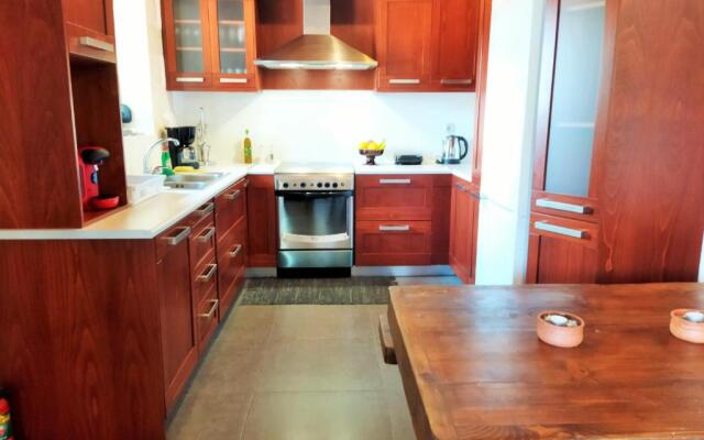 Little House on the Prairie - Chania