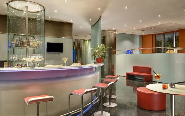 UNA Hotels Bologna Centro