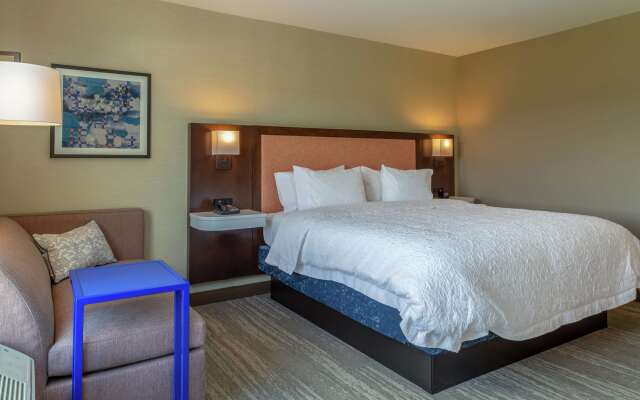 Hampton Inn Bourbonnais Kankakee