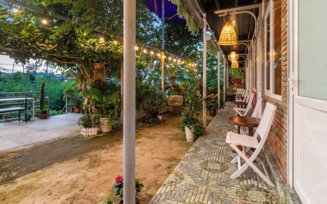 Robins Guesthouse