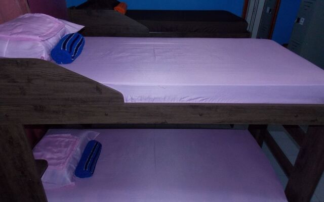 Hostel das Cores