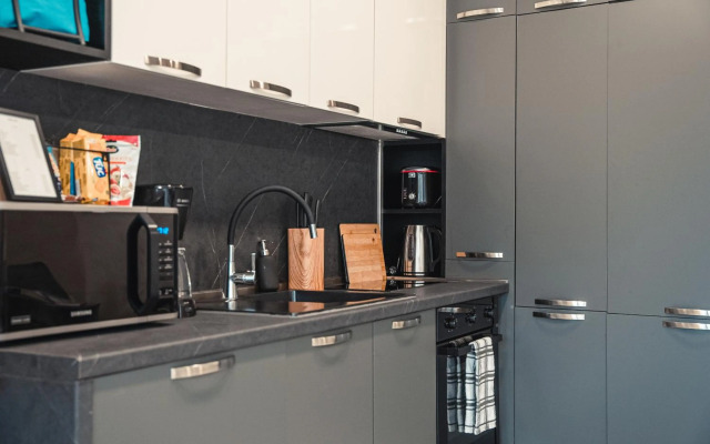 Holiwork Stays Business Suite, City Centre