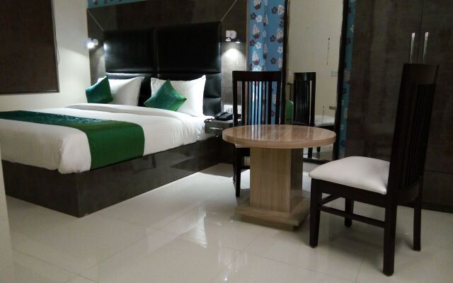 Hotel HSP Suites