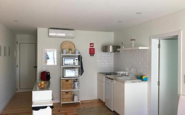 Saldanha Guest House